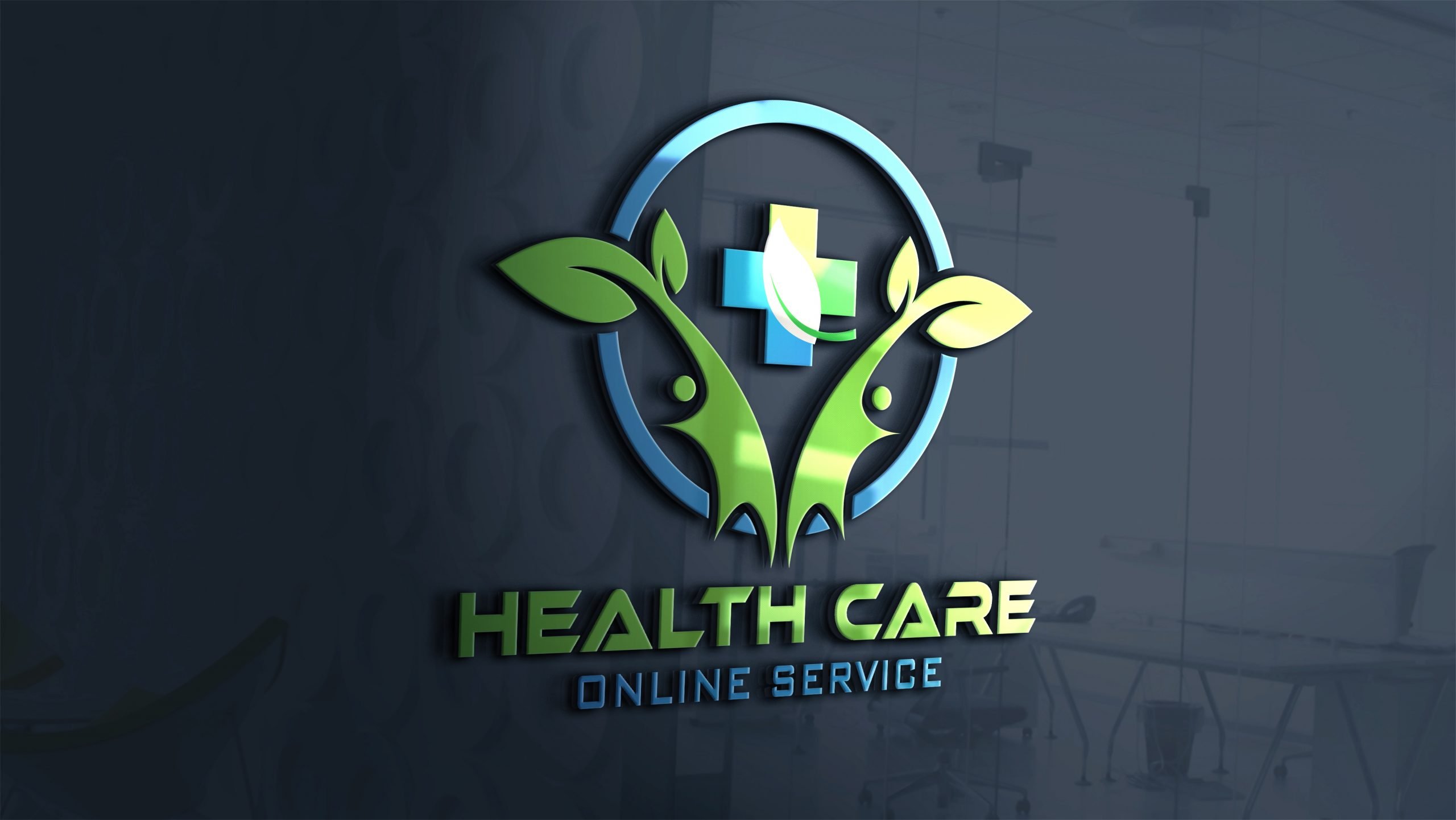 Healthcare Website