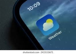 Weather Application